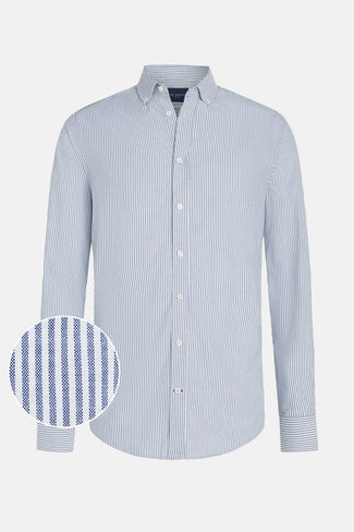 Catamarans * Chemises Oxford