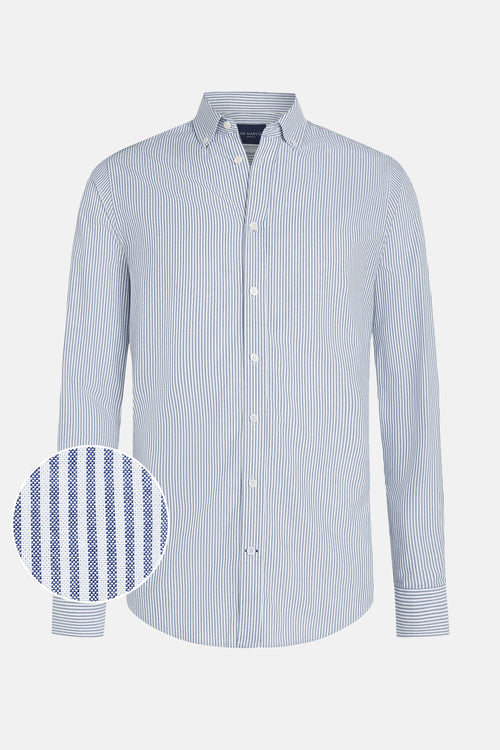Catamarans * Chemises Oxford