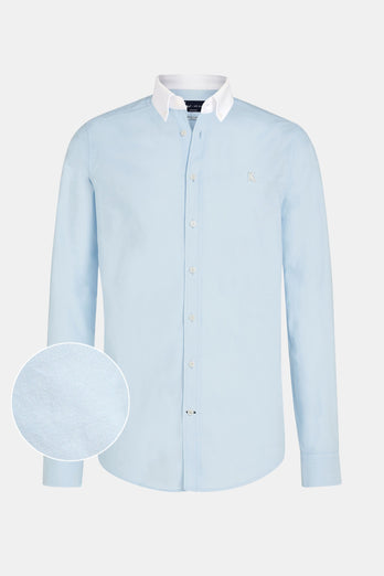 Ken Avenues * Das Oxford Shirt