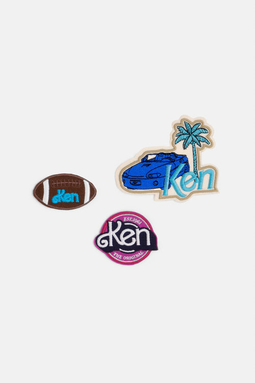 Ken Deeps * The Premium Shopper