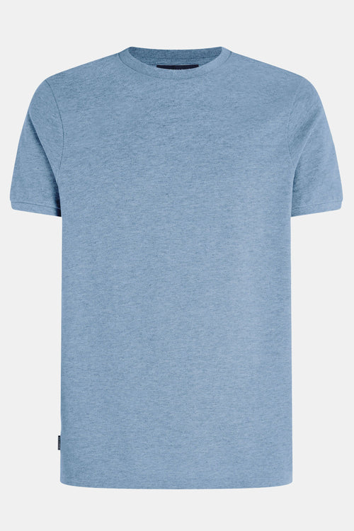 Antarctics * The Piqué Tee