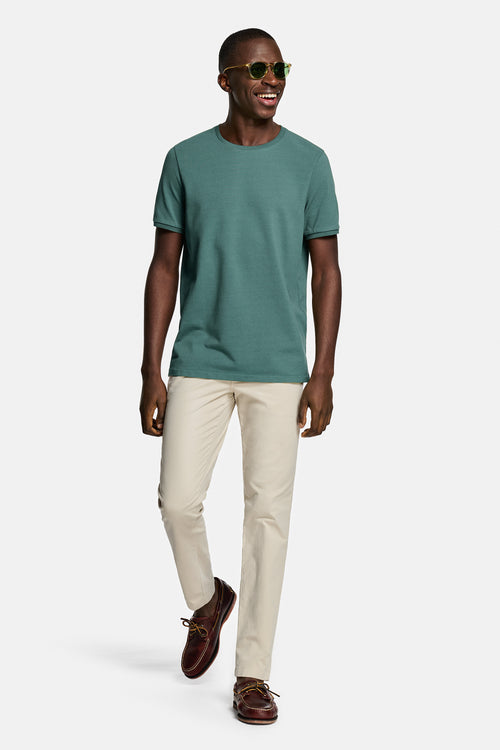 Felsons * The Piqué Tee