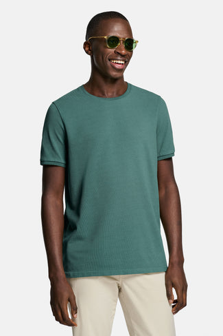 Felsons * The Piqué Tee