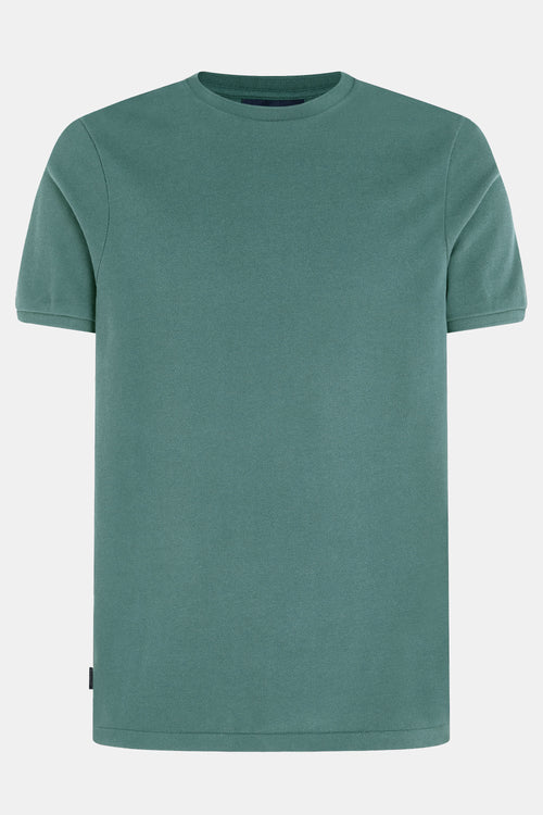 Felsons * The Piqué Tee