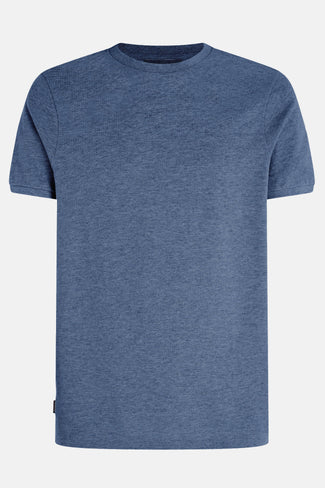 Mavericks * The Piqué Tee