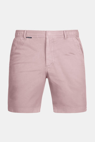 Rivieras * Die Piqué Shorts