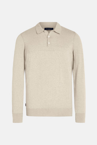 Gazettes * The Polo Pullover