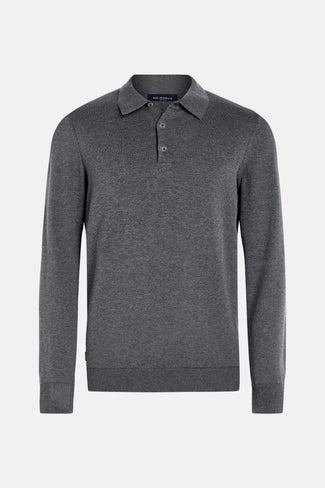 Storms * The Polo Pullover