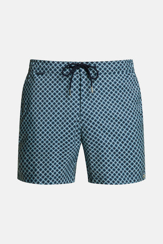 Azuloco * Los Bañadores Estampados