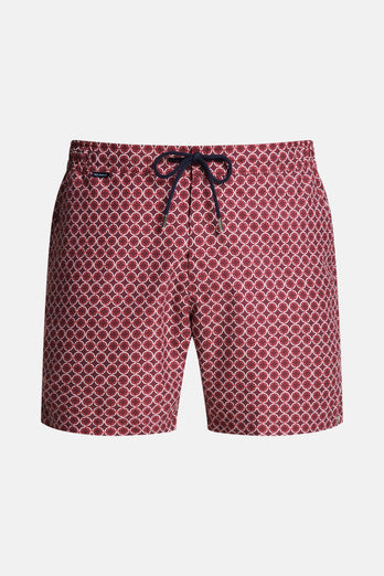 Rojoloco * The Print Swims