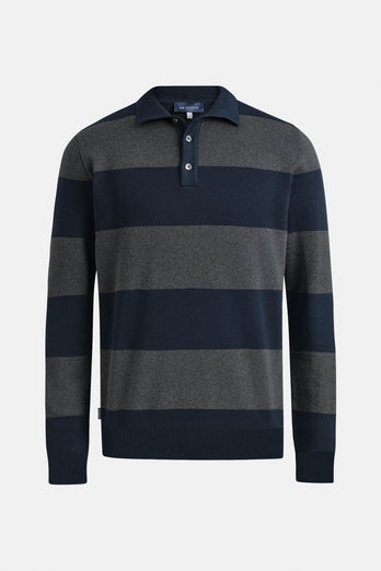 Conversions * Der Rugby Pullover