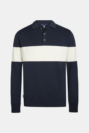 Flankers * The Rugby Pullover