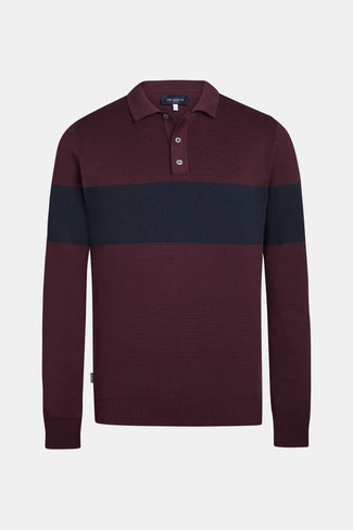 Rucks * The Rugby Pullover