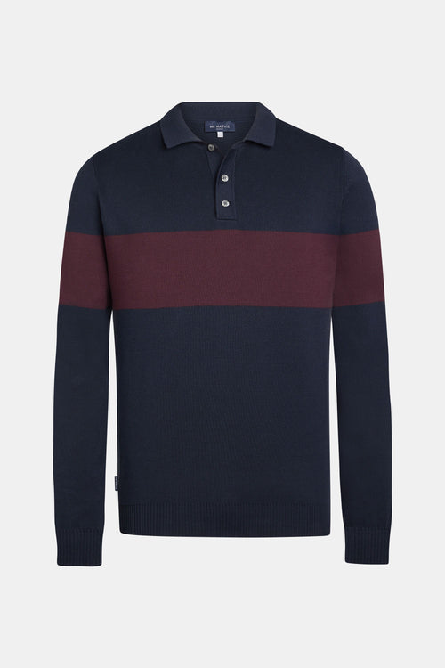 Scores * The Rugby Pullover