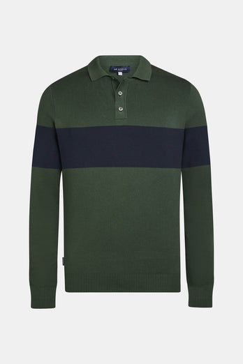 Scrums * The Rugby Pullover