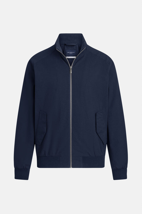 Cosmics * The Seersucker Jacket