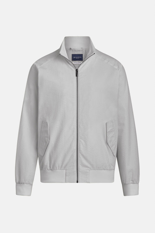 Gullwings * Die Seersucker Jacke