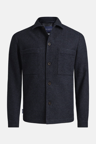 Cosmics Houndstooth * The Shacket
