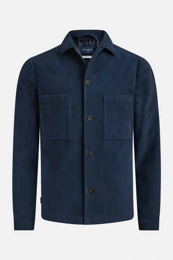 Cosmics Moleskin * The Shacket