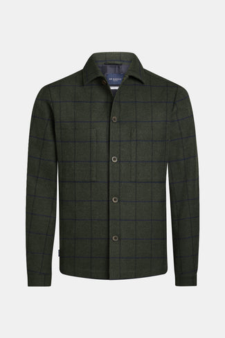 Holmes * The Shacket