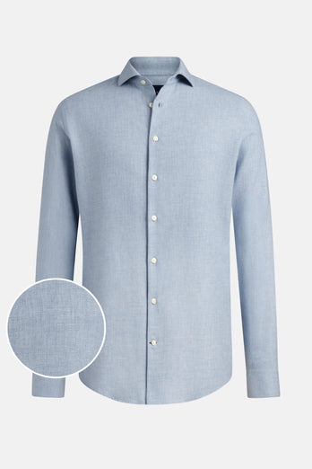 Antarctics * The Smart Shirt