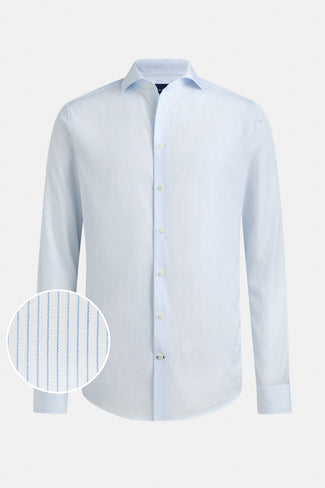 Fitzrovias * La Camisa Formal