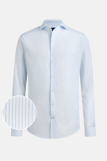 Fitzrovias * The Smart Shirt