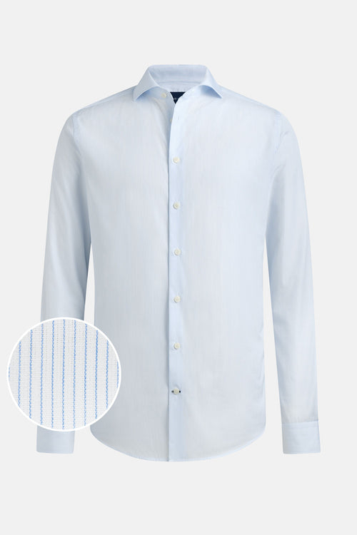 Fitzrovias * La Camisa Formal