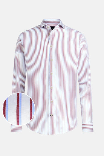 West Ends * The Smart Shirt