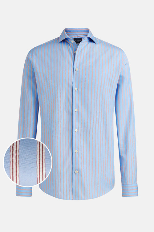 Westminsters * La Camisa Formal
