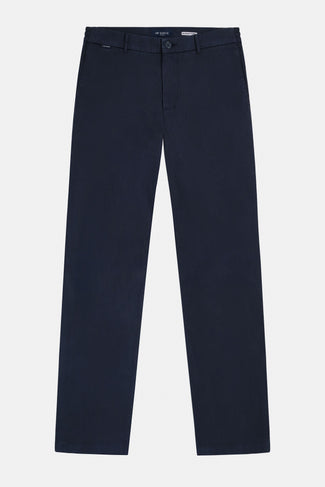 Deeps * The Straight Fit Chinos