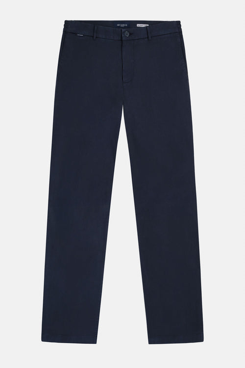 Deeps * The Straight Fit Chinos