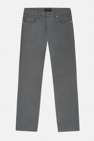 Newmans * Los Jeans Rectos Cinco Bolsillos