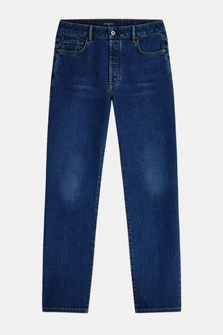 Davis * Los Jeans Rectos