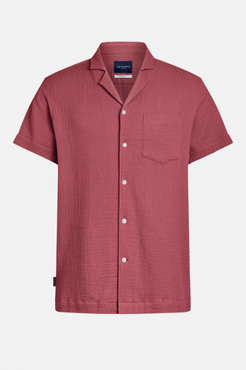 Cherries * The Summer Shirt