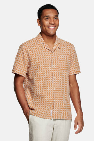 Ravello Vibes * The Summer Shirt