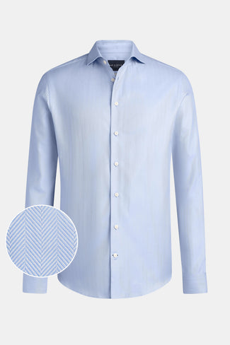 Notting Hills * The Smart Shirt