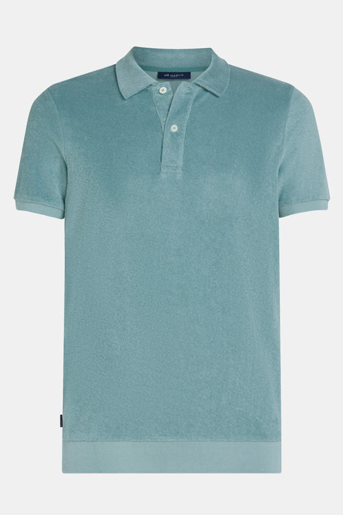 Astons * The Terry Polo