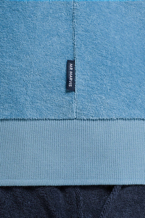 Boulevards * The Terry Polo