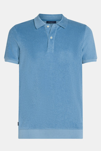 Boulevards * The Terry Polo