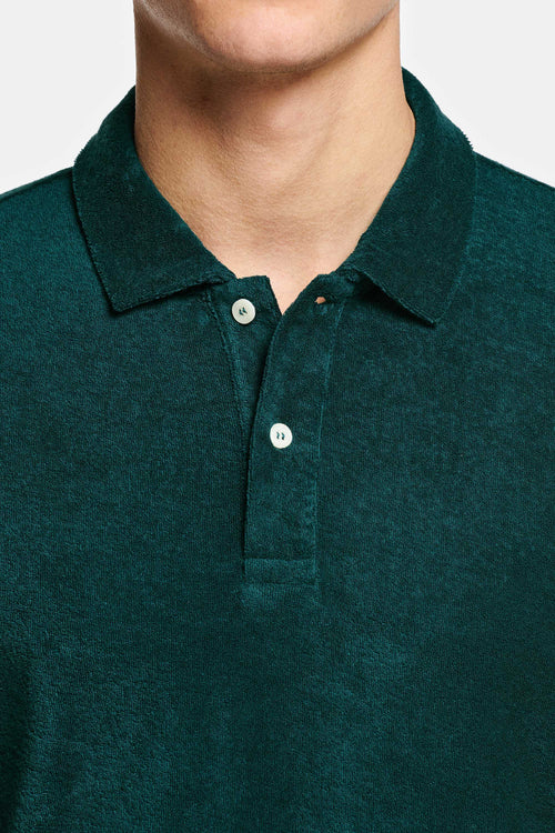Goodwoods * The Terry Polo