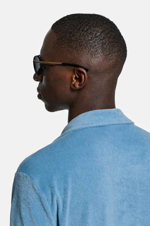 Boulevards * La Camisa Terry