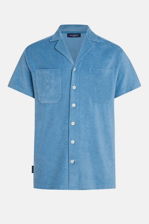 Boulevards * La Camisa Terry