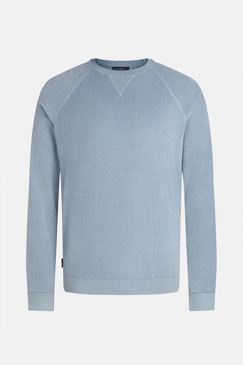 Antarctics * Der Frottee Pullover