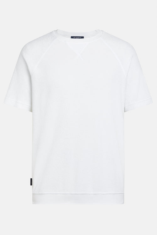 Wimbledons * Das Frottee T-Shirt