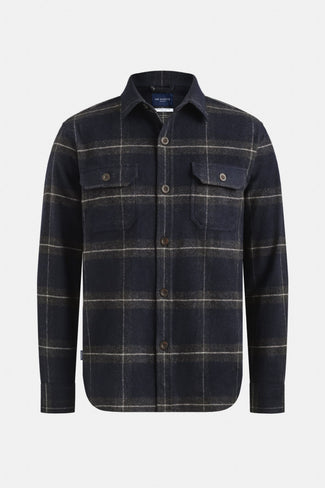 Royal Oaks * Das Wollovershirt