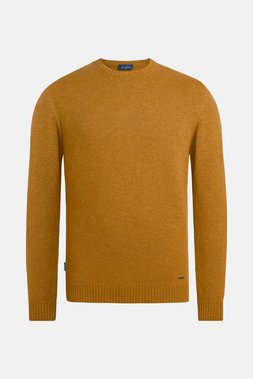 Targas * The Wool Pullover