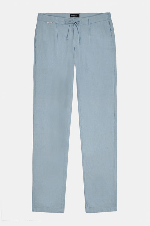 Antarctics * Los Pantalones de Lino