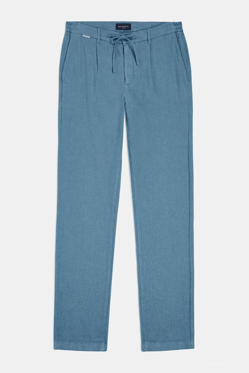 Mavericks * The Linens