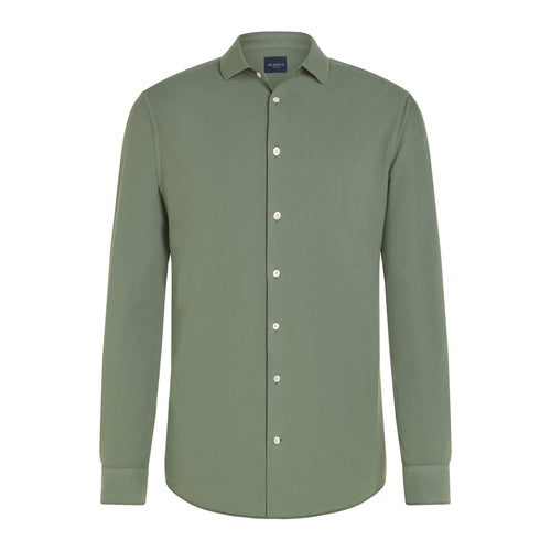 Defenders * The Cotton Shirt